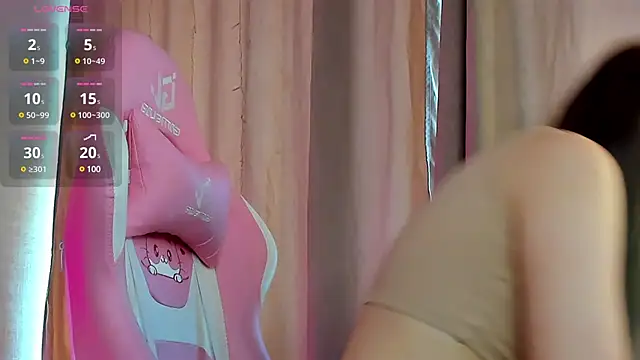 MaryShiotta online show from 3, 2, 2025