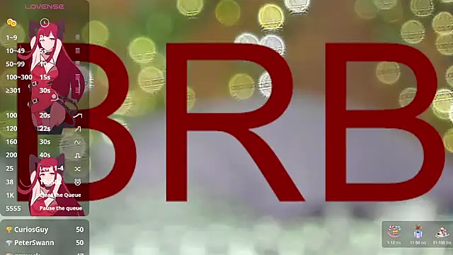 MaryShiotta online show from 8, 2, 2025