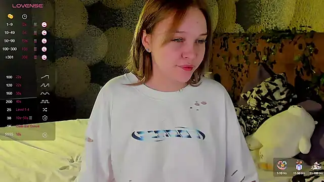 MaryShiotta online show from 9, 2, 2025