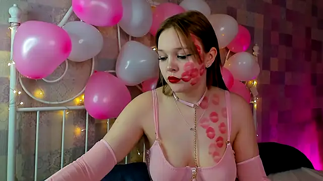 MaryShiotta online show from 14, 2, 2025