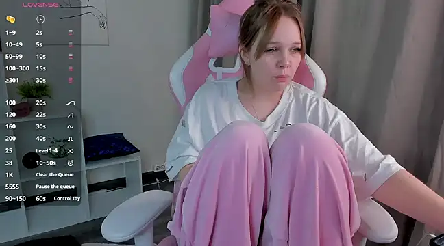 MaryShiotta online show from 15, 2, 2025