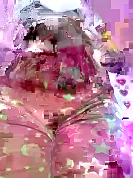 Sofia-Cam online show from 11, 11, 2025