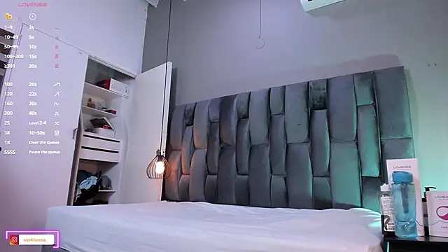 Snapshot of Lorena_Vieira_ chatting on 30, 1, 2025 Lorena Vieira online show from 30, 1, 2025