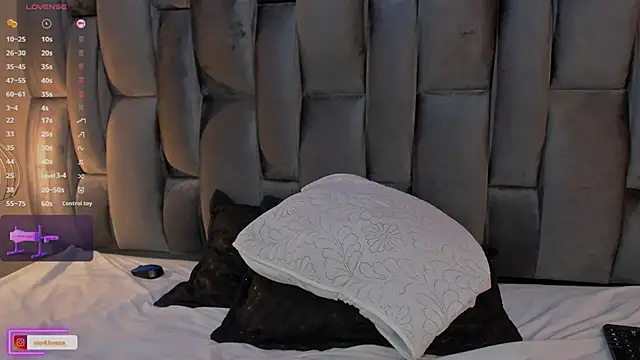 Snapshot of Lorena_Vieira_ chatting on 1, 3, 2025 Lorena Vieira online show from 1, 3, 2025