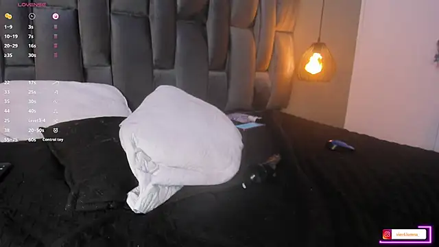 Snapshot of Lorena_Vieira_ chatting on 18, 3, 2025 Lorena Vieira online show from 18, 3, 2025