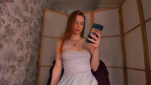 Snapshot of the_perfectgirl chatting on 20, 3, 2025 the perfectgirl online show from 20, 3, 2025