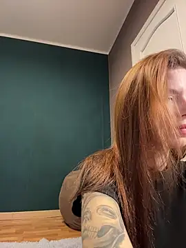 the perfectgirl online show from 27, 2, 2026