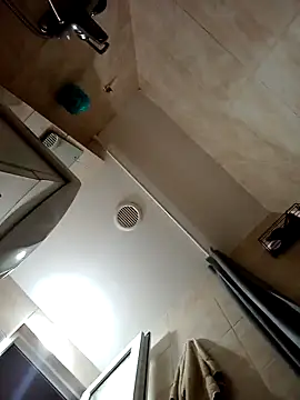 Virgin Pussy Love online show from 23, 11, 2025