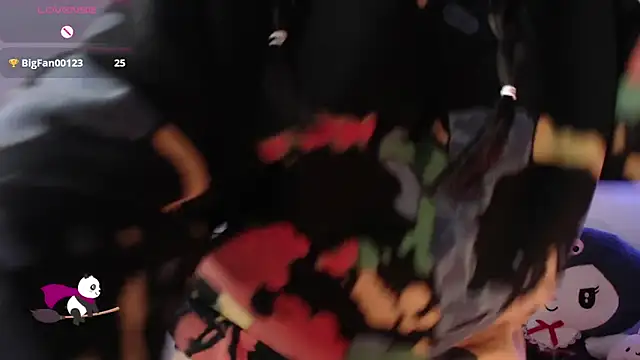 Snapshot of sofi_soft_ chatting on 3, 11, 2025 sofi soft online show from 3, 11, 2025