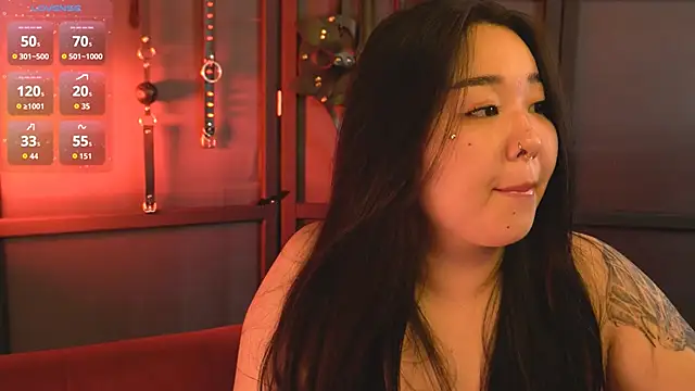 mei honey  online show from 15, 11, 2025