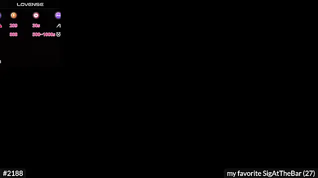 Snapshot of Brooklyn_Bee chatting on 7, 1, 2026 Brooklyn Bee online show from 7, 1, 2026