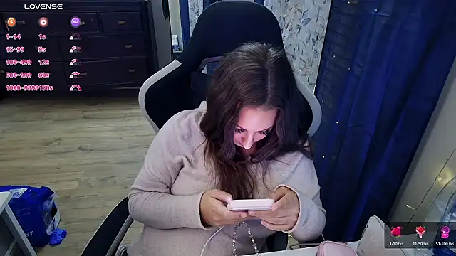 Snapshot of Brooklyn_Bee chatting on 16, 1, 2026 Brooklyn Bee online show from 16, 1, 2026