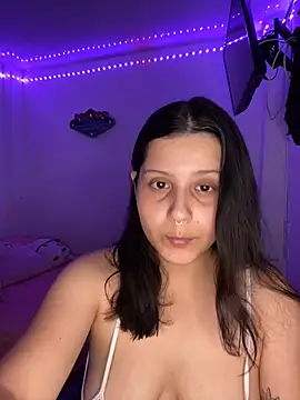 Snapshot of Sophie__Carter_ chatting on 16, 10, 2025 Sophie  Carter  online show from 16, 10, 2025