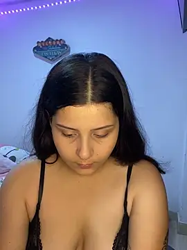 Snapshot of Sophie__Carter_ chatting on 24, 10, 2025 Sophie  Carter  online show from 24, 10, 2025