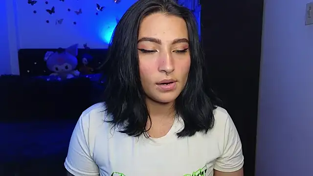 Pauilina online show from 15, 11, 2025