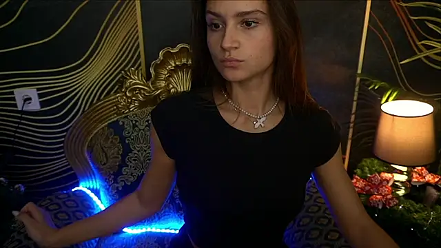 ValeryRoyale online show from 3, 12, 2024