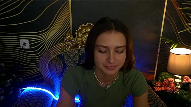 ValeryRoyale online show from 4, 12, 2024