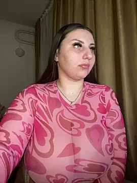 Snapshot of KarinaCelinne chatting on 6, 3, 2026 KarinaCelinne online show from 6, 3, 2026