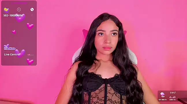 Mereo leona online show from 4, 2, 2025