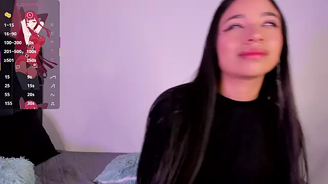 Mereo leona online show from 27, 9, 2025