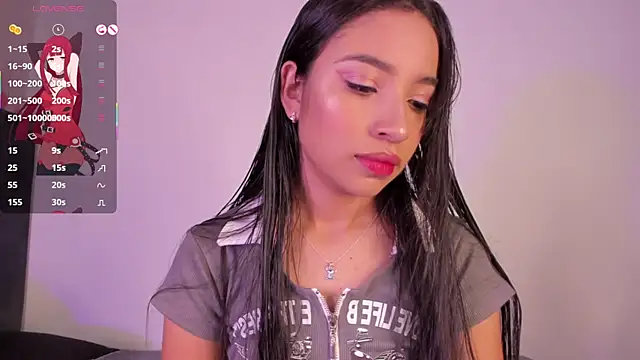 Mereo leona online show from 6, 11, 2025