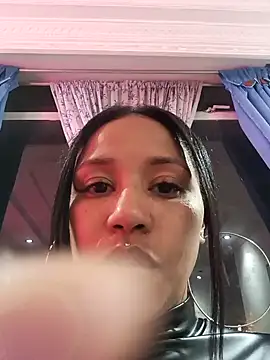 Snapshot of devi_black13_ chatting on 11, 1, 2025 devi black13 online show from 11, 1, 2025