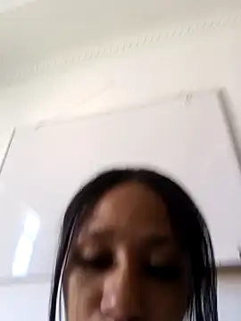 Snapshot of devi_black13_ chatting on 16, 1, 2025 devi black13 online show from 16, 1, 2025