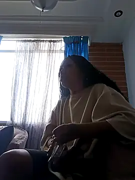 Snapshot of devi_black13_ chatting on 25, 2, 2025 devi black13 online show from 25, 2, 2025