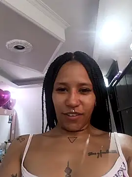 Snapshot of devi_black13_ chatting on 17, 3, 2025 devi black13 online show from 17, 3, 2025