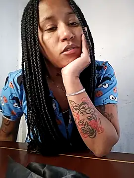 Snapshot of devi_black13_ chatting on 22, 9, 2025 devi black13 online show from 22, 9, 2025