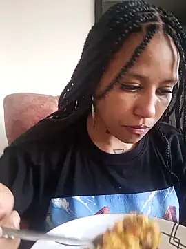 devi black13  online show from 18, 2, 2026