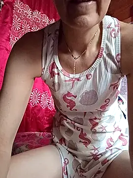 NanitaFun online show from 7, 3, 2026