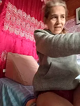 NanitaFun online show from 31, 3, 2026