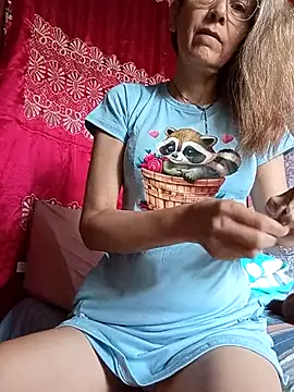 NanitaFun online show from 1, 4, 2026