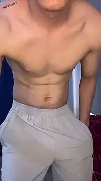 Bodyxx23 online show from 23, 3, 2026