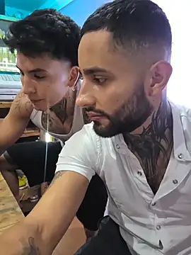 Snapshot of christangel_96_ chatting on 19, 2, 2026 christangel 96 online show from 19, 2, 2026