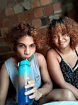 Snapshot of CasalAkira chatting on 4, 1, 2025 CasalAkira online show from 4, 1, 2025