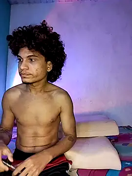 Snapshot of CasalAkira chatting on 7, 10, 2025 CasalAkira online show from 7, 10, 2025