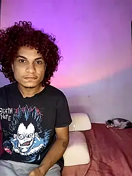 Snapshot of CasalAkira chatting on 24, 11, 2025 CasalAkira online show from 24, 11, 2025