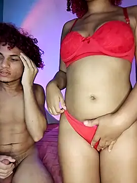 Snapshot of CasalAkira chatting on 5, 12, 2025 CasalAkira online show from 5, 12, 2025