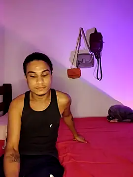 Snapshot of CasalAkira chatting on 13, 3, 2026 CasalAkira online show from 13, 3, 2026