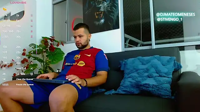 MattMeness online show from 10, 10, 2025