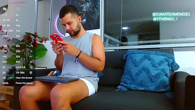 MattMeness online show from 21, 10, 2025