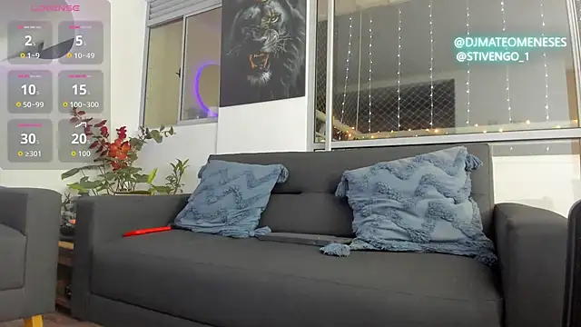 MattMeness online show from 21, 11, 2025