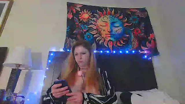 Wonder Lust27 online show from 12, 3, 2025