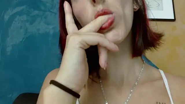 Snapshot of Ambar_Roux_ chatting on 29, 12, 2024 Ambar Roux online show from 29, 12, 2024