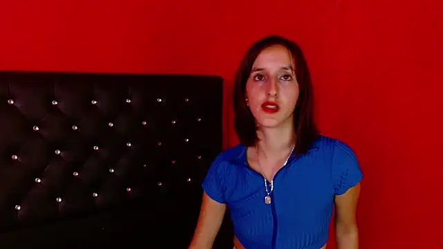 Snapshot of Ambar_Roux_ chatting on 30, 12, 2024 Ambar Roux online show from 30, 12, 2024