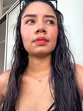  Luana online show from 16, 12, 2025