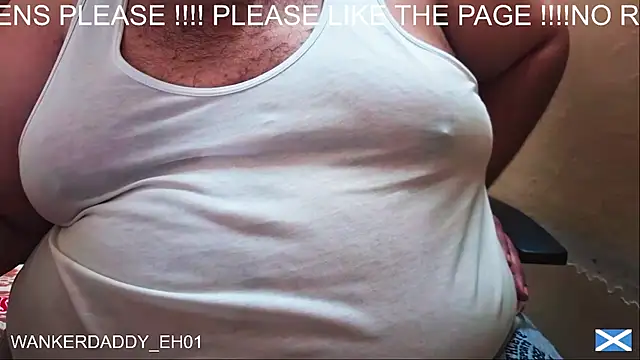 WANKERDADDY EH01 online show from 24, 2, 2025