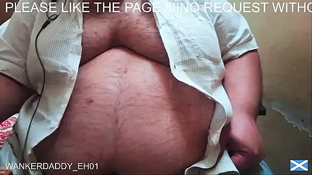 WANKERDADDY EH01 online show from 5, 3, 2025